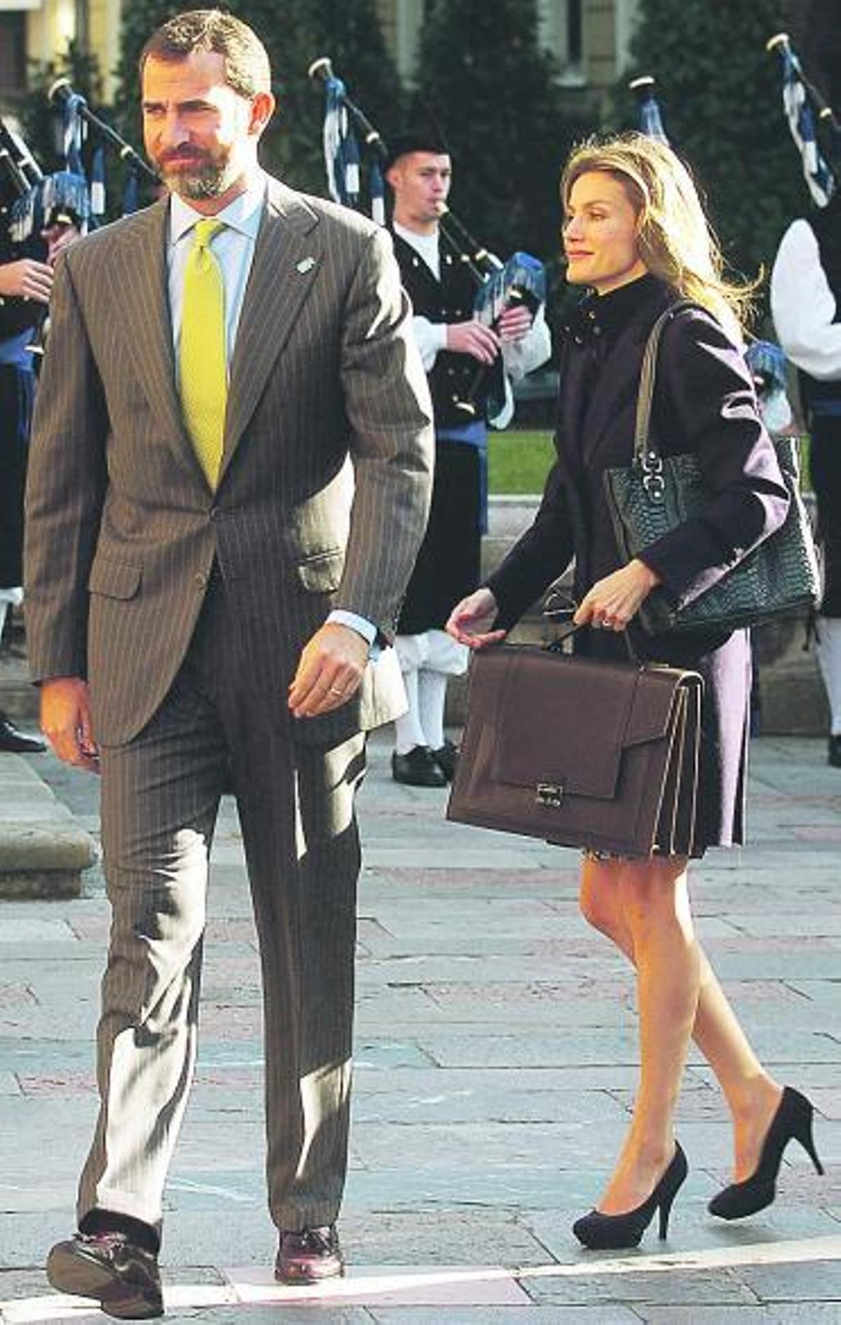 Unos Premios que valen una misa
