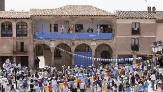 Los dos pueblos de Aragón que son finalistas del concurso 'Amazon busca pueblo'