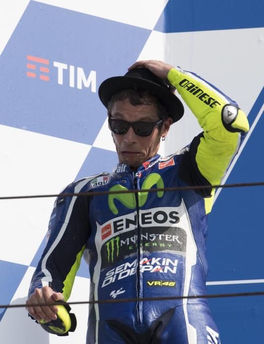 Gran Premio de MotoGP de San Marino