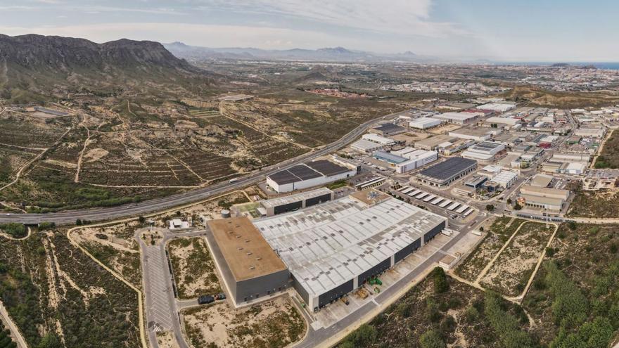 La cifra de empresas cae por primera vez en seis años en Alicante: 858 firmas menos por el covid