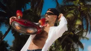 Rels B publica ‘afroLOVA 25’, álbum que representa los amores de verano