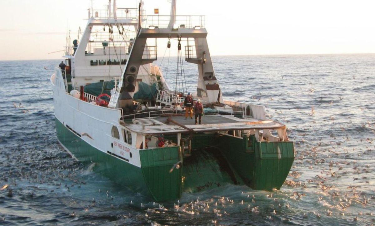 Brussel·les retalla un 67% els fons a la pesca i revoluciona el sector