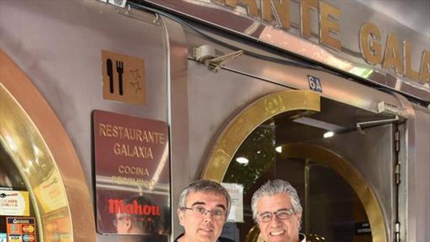 El TS falla que el restaurante Galaxia siga en la avenida de Villanueva de Badajoz
