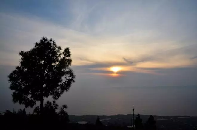 El IGN desecha la escala Ritcher para los terremotos en Canarias