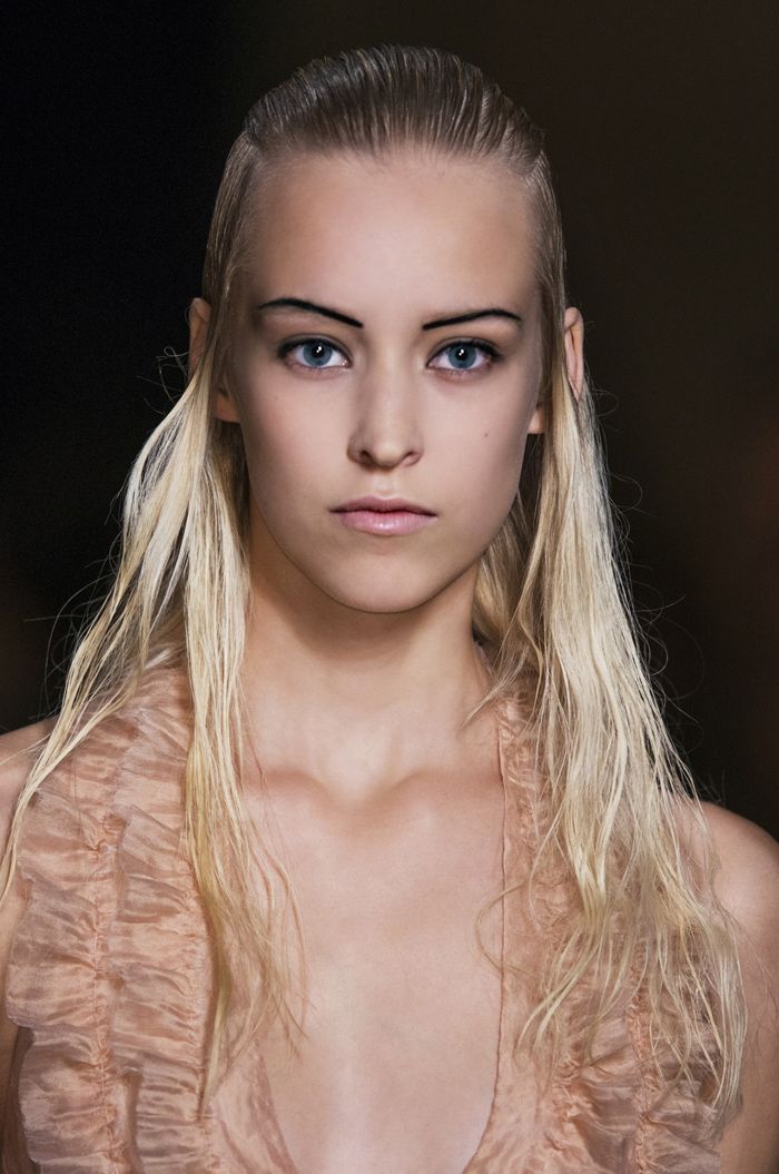 Tendencia pelo sucio, Miu Miu