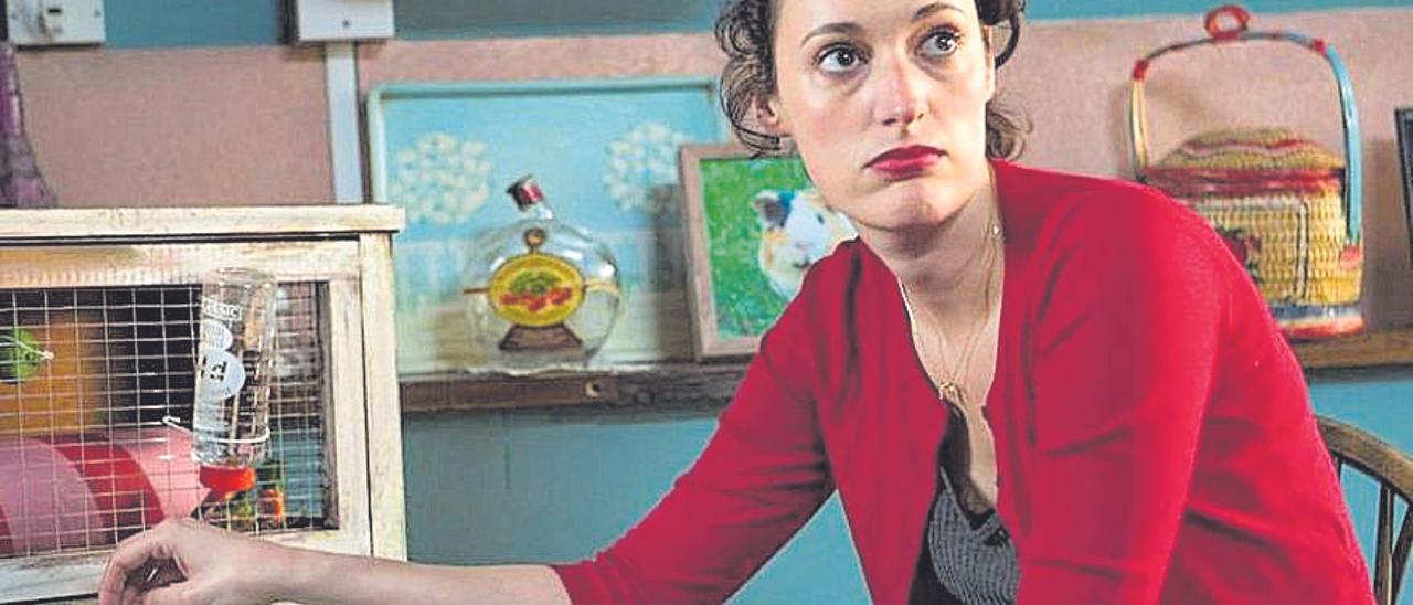 Fleabag