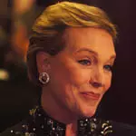 Julie Andrews da voz a Lady Whistledown