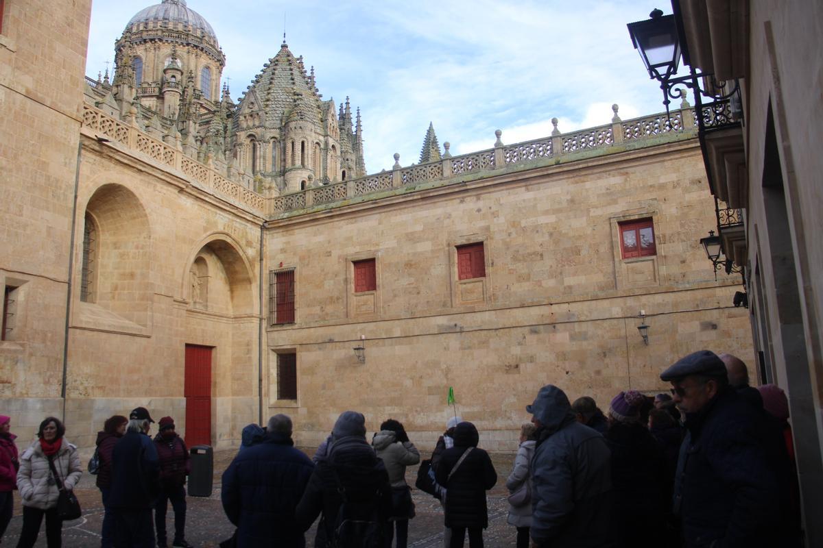 GALERÍA | Nuevas actividades del Centro de Adultos de Sanabria y Carballeda