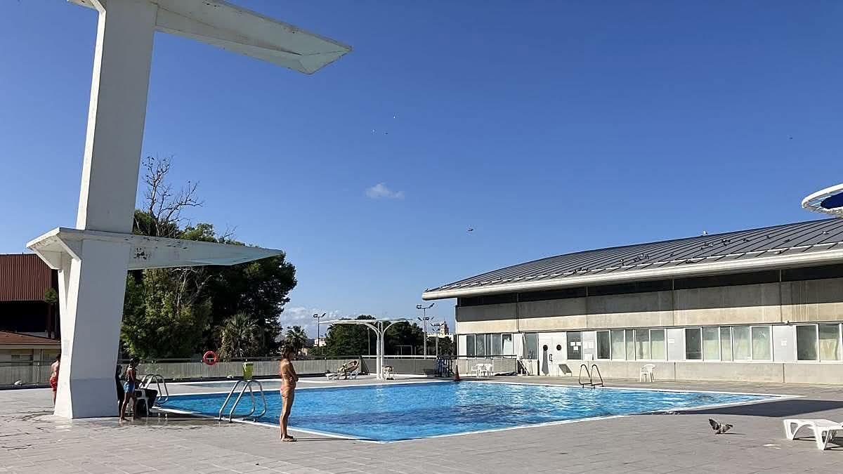 La piscina de Natzaret