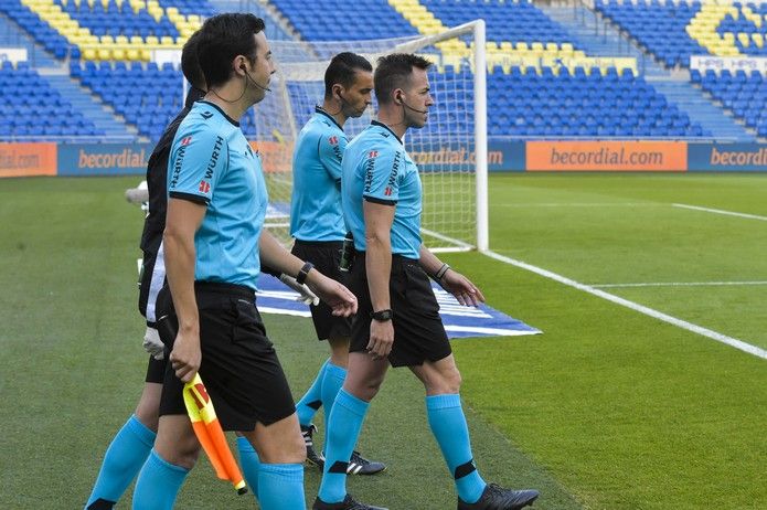 Laliga SmartBank: UD Las Palmas - Real Zaragoza