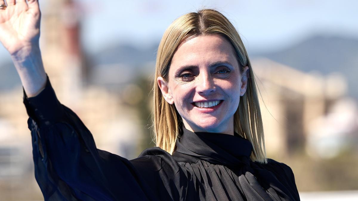 Macarena Gómez sobre los sueldos de los actores