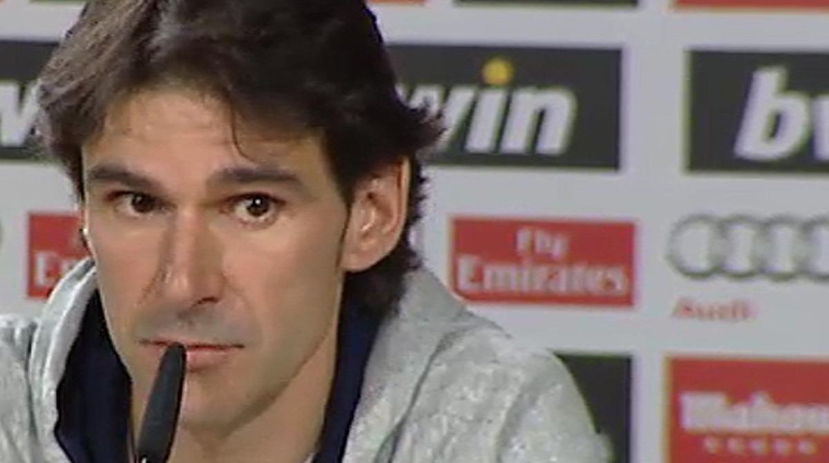 L’ajudant de José Mourinho afirma que en cap moment s’ha faltat el respecte a ningú, en referència a les declaracions del defensa blanc sobre Casillas.