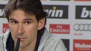 L’ajudant de José Mourinho afirma que en cap moment s’ha faltat el respecte a ningú, en referència a les declaracions del defensa blanc sobre Casillas.