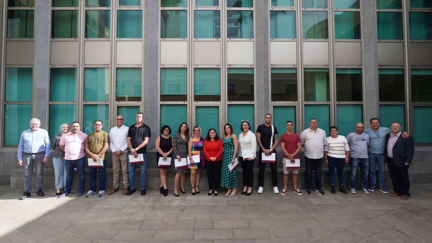 Candelaria’s Employee Stability Initiative Concludes for 188 Workers