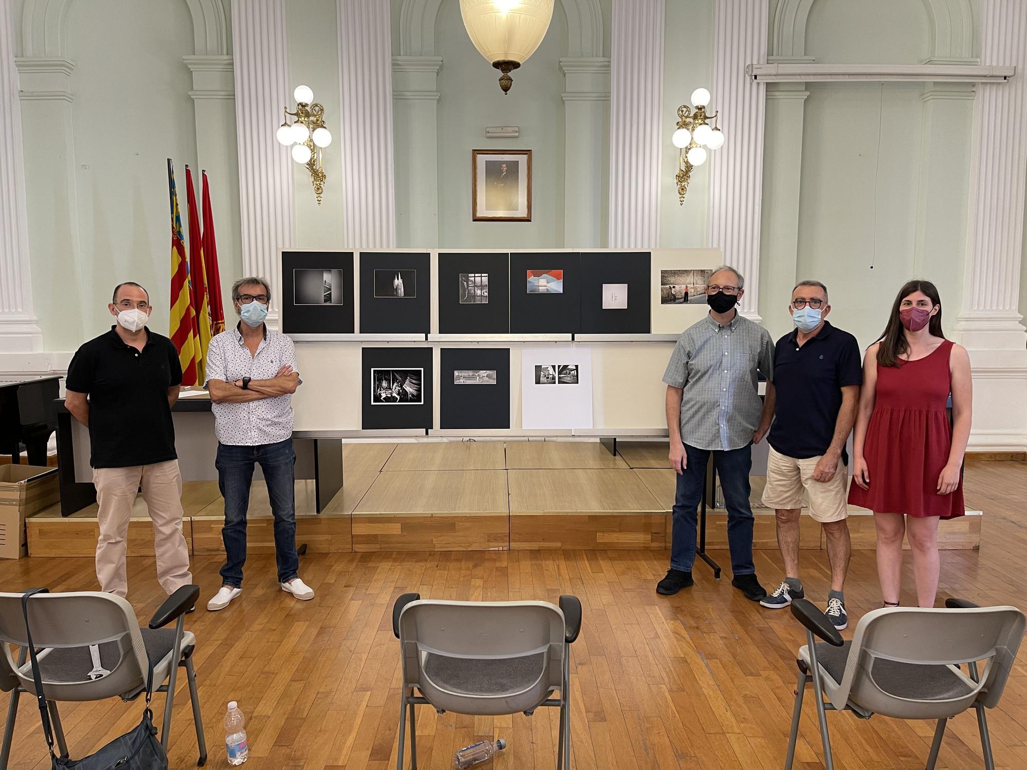 Las mejoras imágenes de la 66ª edición del salón fotográfico Ciutat de Xàtiva