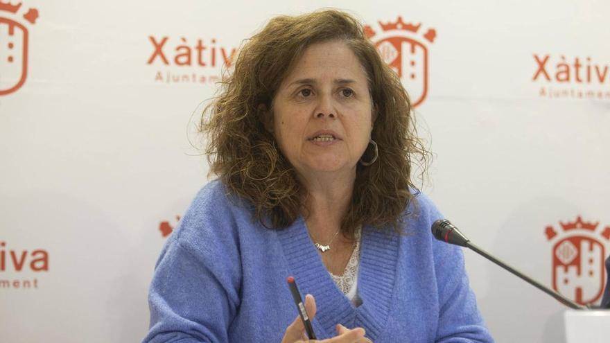 El Día Internacional de la Ciudad Educadora se celebra en Xàtiva con una tarde de actividades de participación infantil