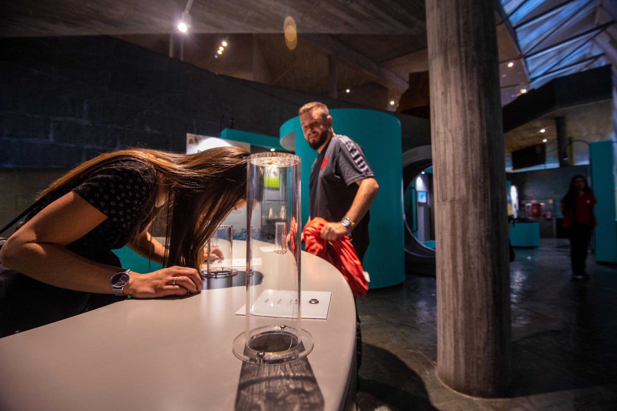 Día de los Museos en A Coruña