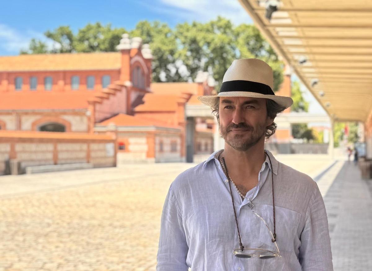 El cineasta mallorquín, en una imagen reciente