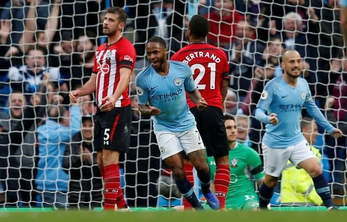 Premier League - Manchester City v Southampton