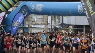 Atriki, per partida doble, Ramon i Arimany brillen en la 25a Cursa Esports Parra