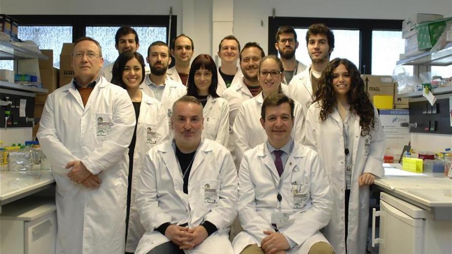 Investigadores cordobeses investigan nuevos fármacos contra tumores intracraneales