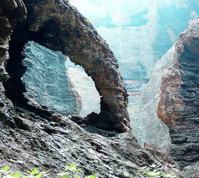 Con Estilo, Viajes: Canarias a vista de seis ojos