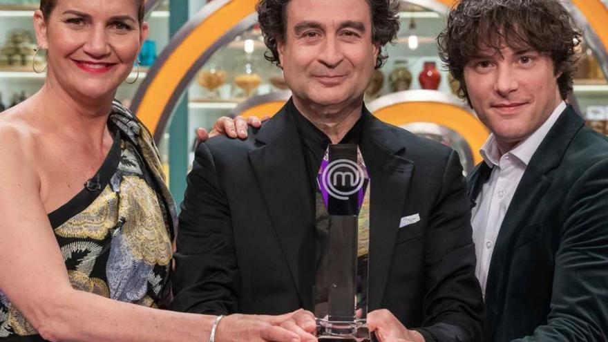 «Masterchef» torna a la programació de La 1 el 27 de març