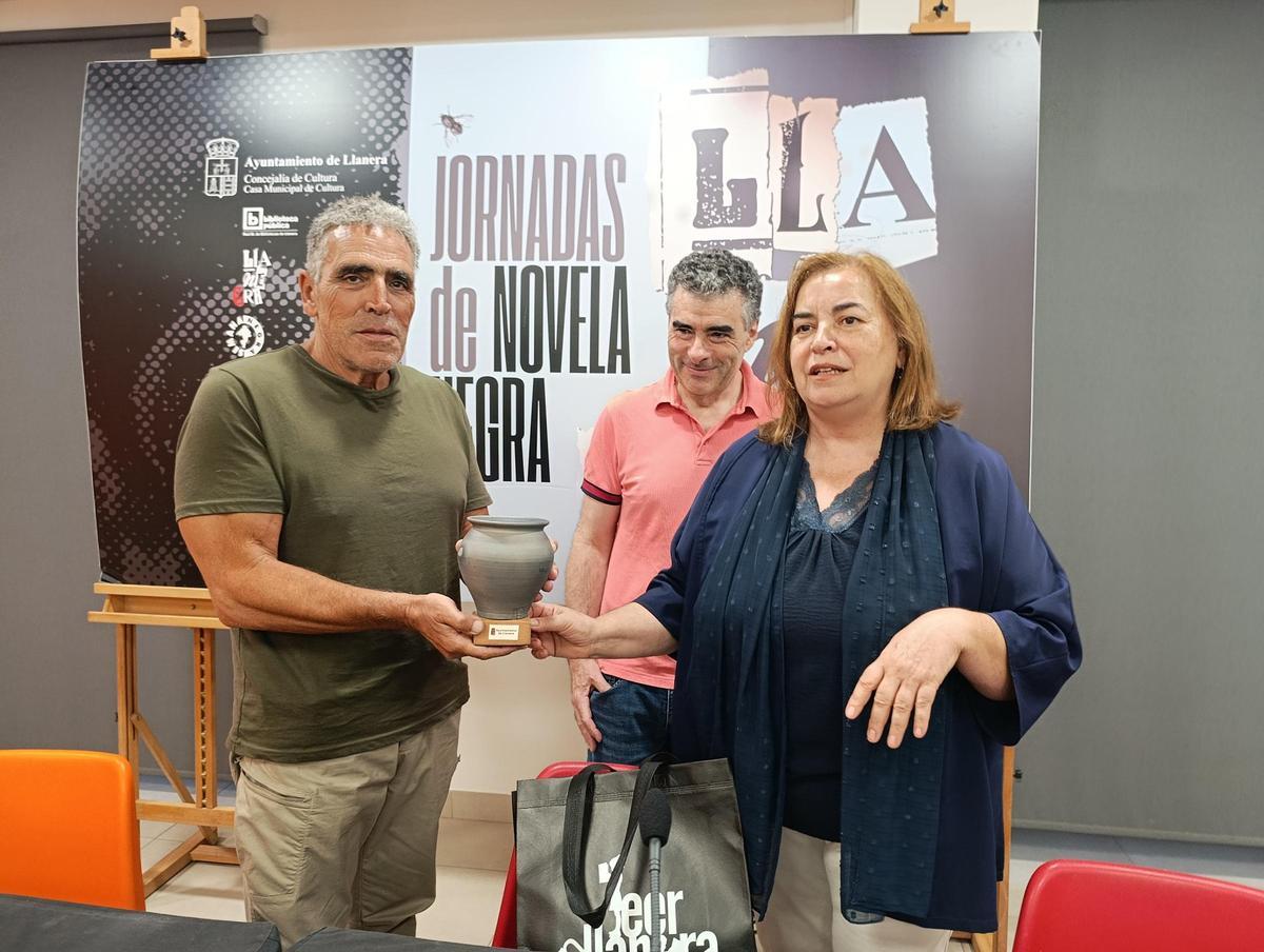 Lleno absoluto en una nueva jornada de "Llanegra"