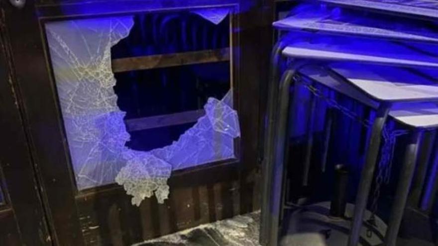 Robatori en un restaurant de Martorell: la Policia Local deté l'autor gràcies a la col·laboració ciutadana