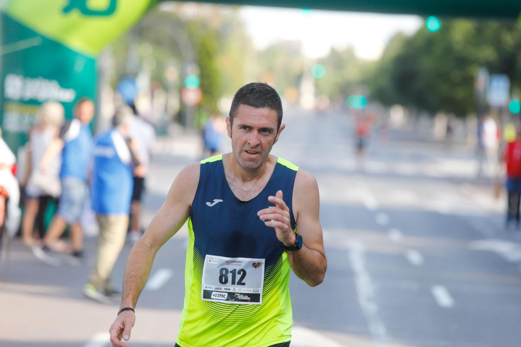 9ª Carrera Cruz Roja Valencia 2022 (2)