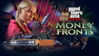 GTA Online se expande con la ambiciosa expansión Money Fronts: Esto es todo lo que debes saber