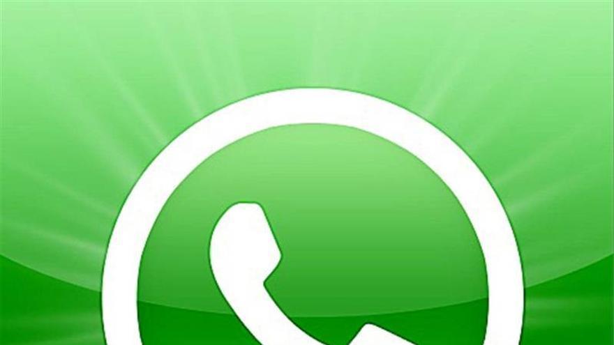 Nuevo récord de WhatsApp: 64.000 millones de mensajes en un día