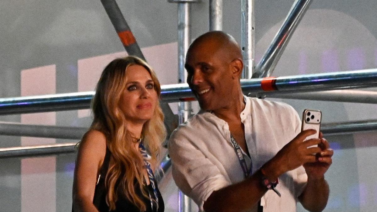 Vanesa Romero se refugia en su pareja Oliver tras uno de los momentos más duros de su vida