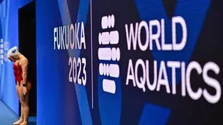 Mundial de natación Fukuoka 2023: fechas, competiciones y principales estrellas a seguir