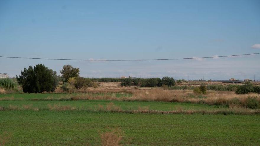 La futura plataforma logística del norte de Zaragoza será una de las zonas industriales más grandes de Aragón: este es el ranking
