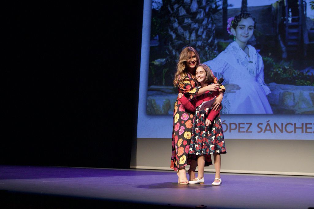 Presentación de las candidatas a Reina de la Huerta 2023