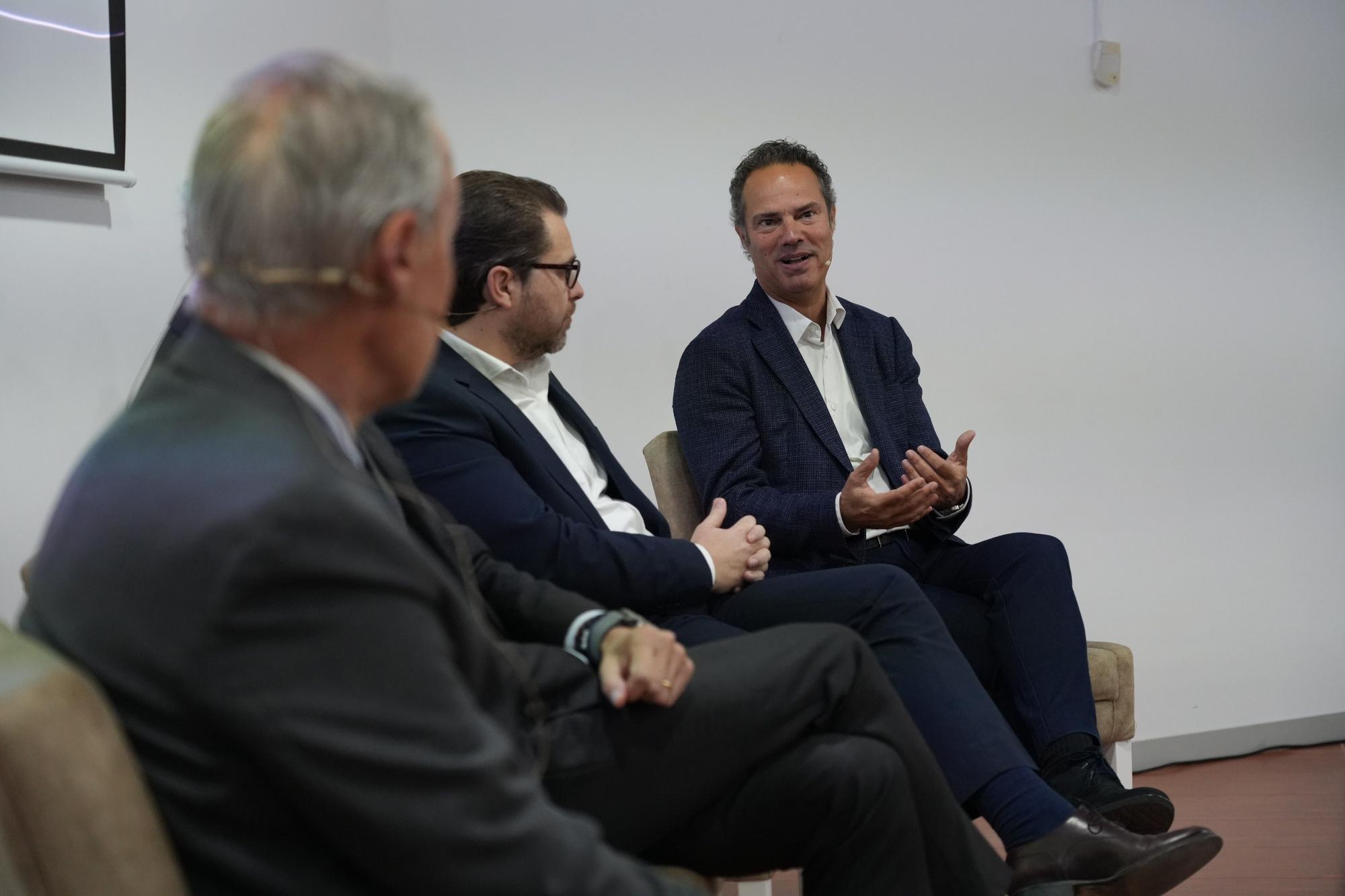 Jornada de debate en Onda sobre el futuro de la cerámica