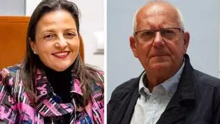 El PSOE completa con Escoda y Grimalt su lista al Senado por Alicante