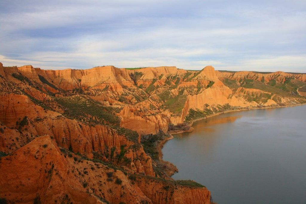 Paisajes españoles