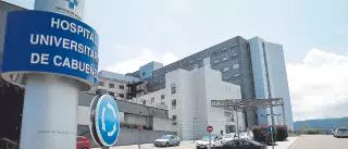 Muere por Covid-19 una mujer en Gijón tras salvar los médicos a su bebé con cesárea