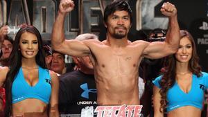 Manny Pacquiao