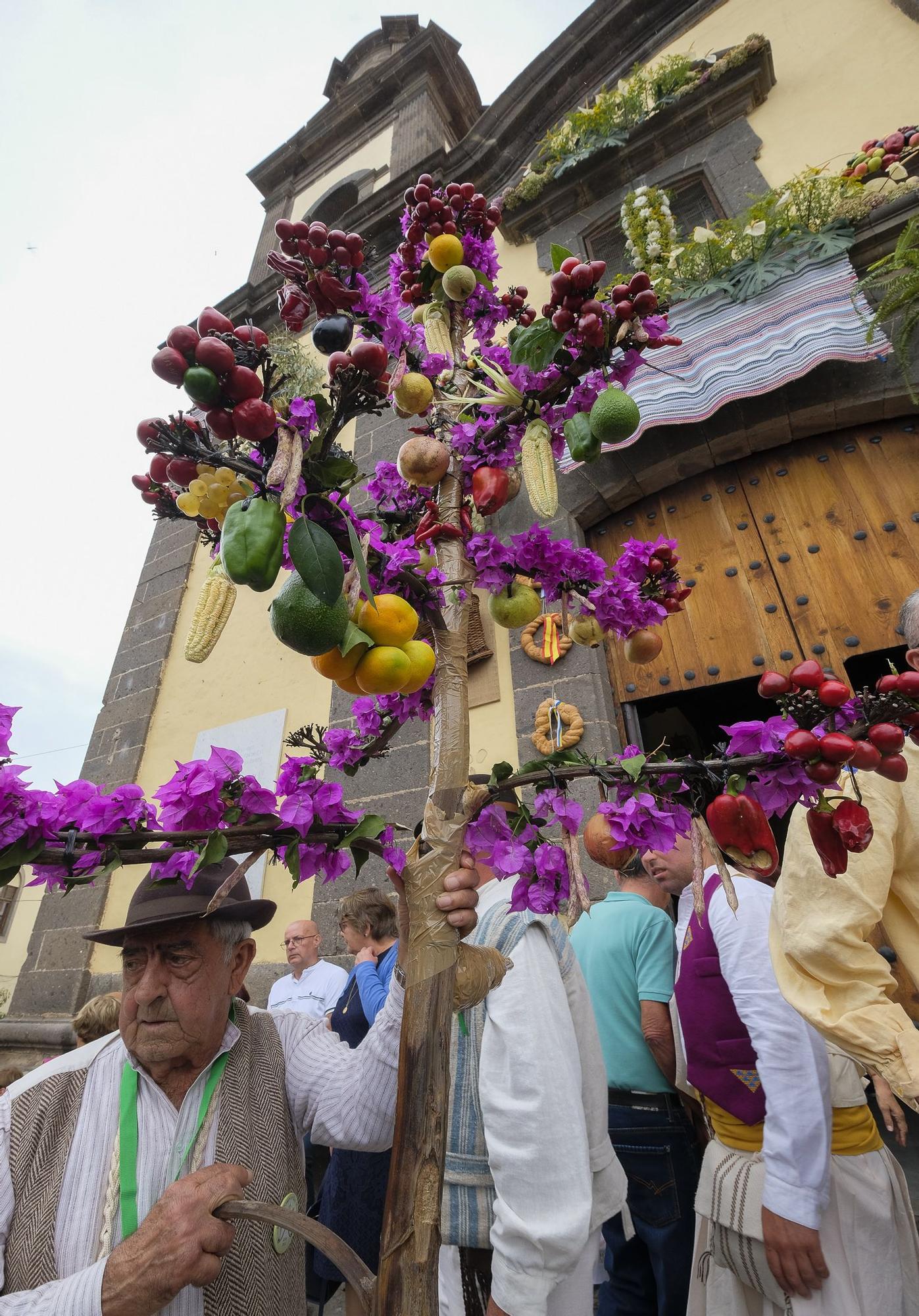 Romería de las Marías en Guía 2023