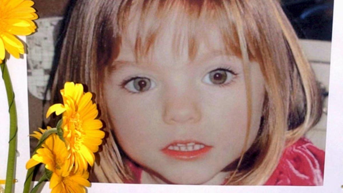 El sospechoso de asesinar a Madeleine McCann tiene un abultado historial delictivo