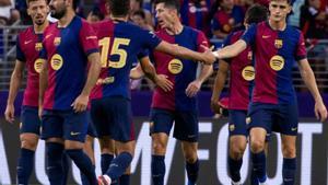 El Barça de Flick torna amb més expectatives que certeses
