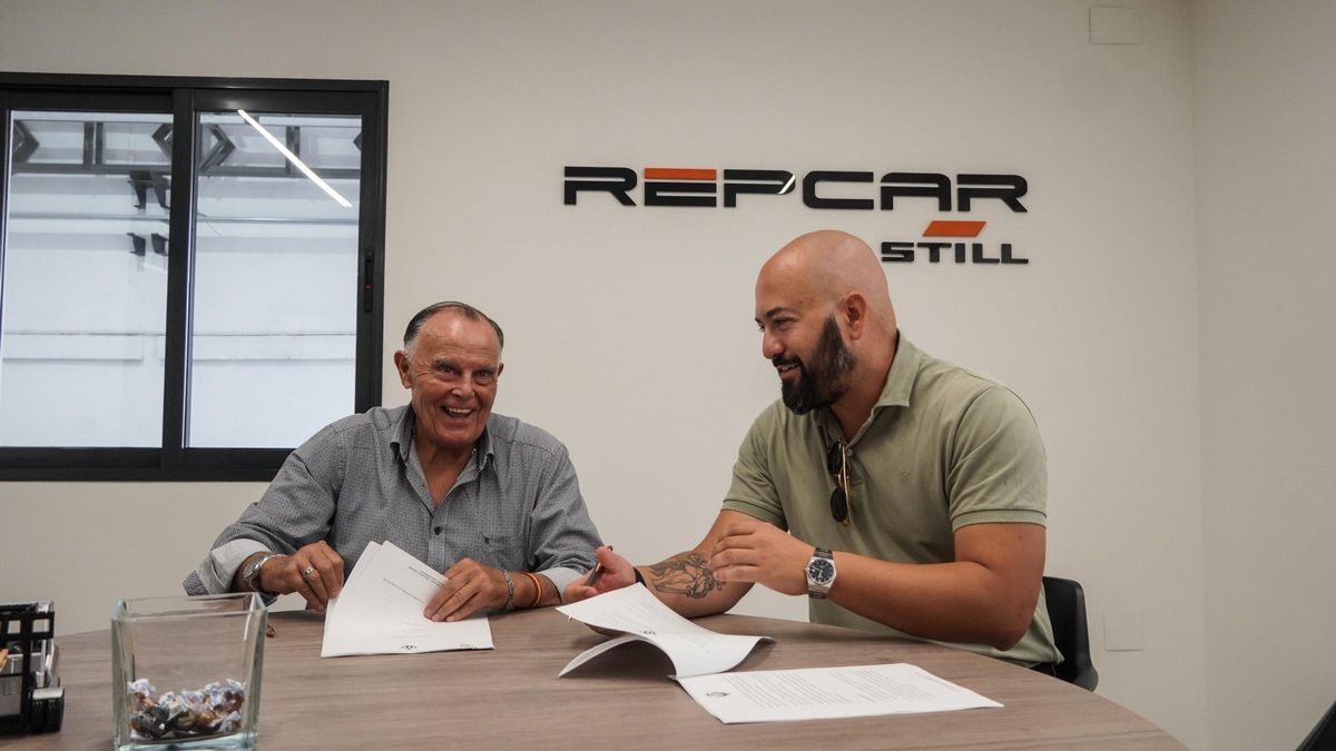 El Castellón estrena una innovadora forma de patrocinar la camiseta