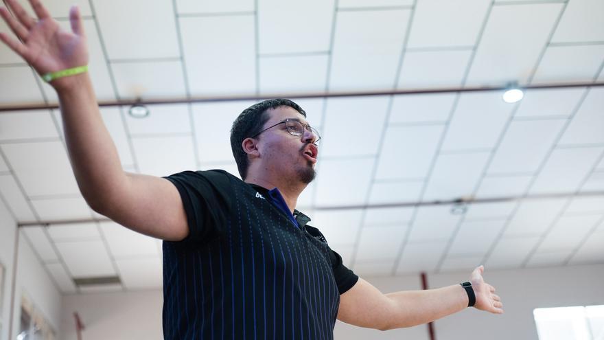 Manu Herrera continúa de segundo entrenador de Proinbeni UpB Gandia