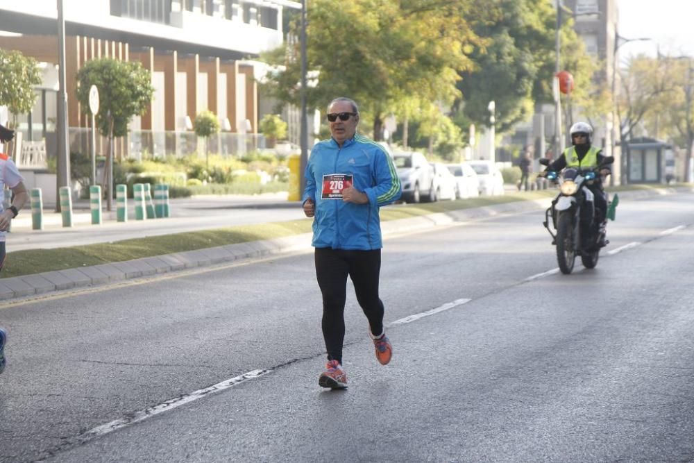 Carreras Populares: Endurancer