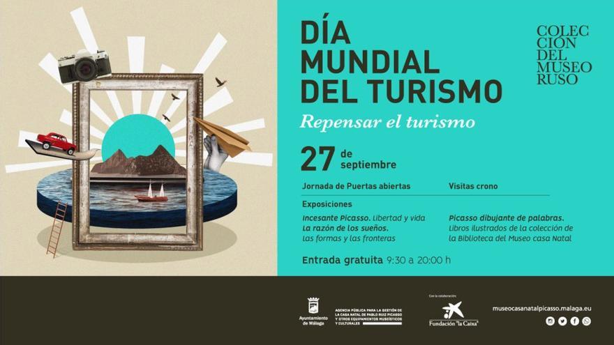 Día Mundial del Turismo