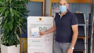 Detenido un concejal de Altea por abofetear y causar lesiones a su pareja