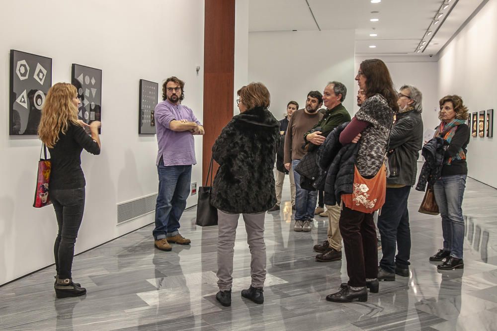 Alcoy responde a la llamada del CADA